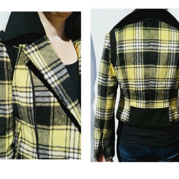 Peppe Peluso Jacket - Picture 3 of 6